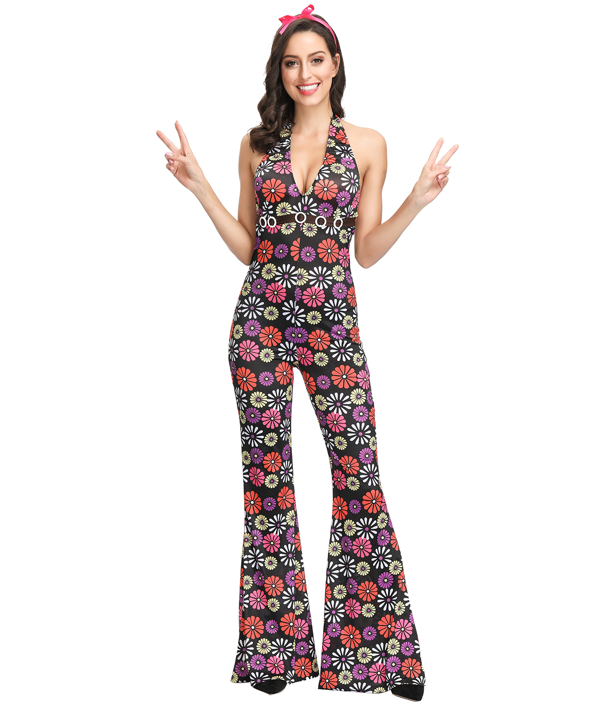 F1914 hippy costumes for women